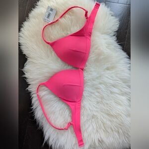 Lululemon Deep Sea Swim Top D